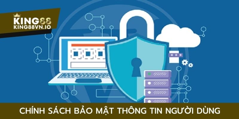 King88 cam kết bảo mật thông tin người dùng an toàn tuyệt đối