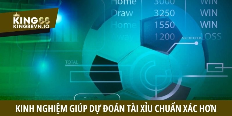 Kinh nghiệm giúp dự đoán tài xỉu một cách chuẩn xác hơn