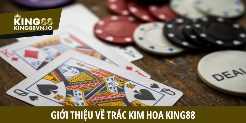 Giới thiệu về Trác Kim Hoa King88
